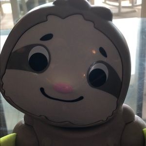 Meet your Posher, Molly